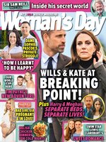 Woman's Day Magazine NZ